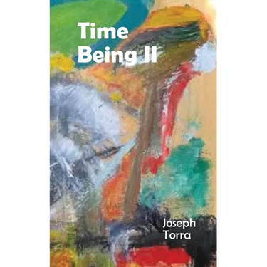Time Being II