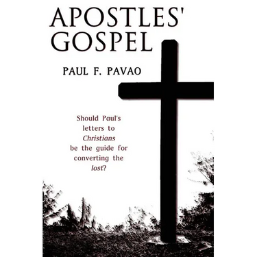 The Apostles' Gospel