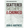 Scattered, Smothered, & Chunked: Bubba the Monster Hunter Season 1