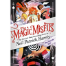 The Magic Misfits: The Fourth Suit