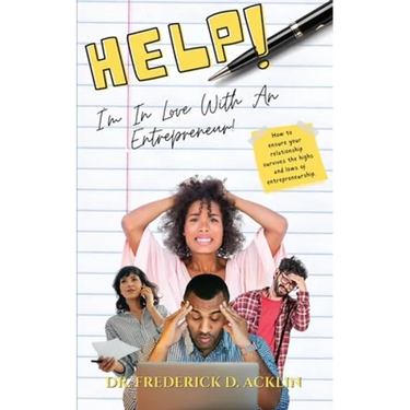 Help, I'm in Love with an Entrepreneur