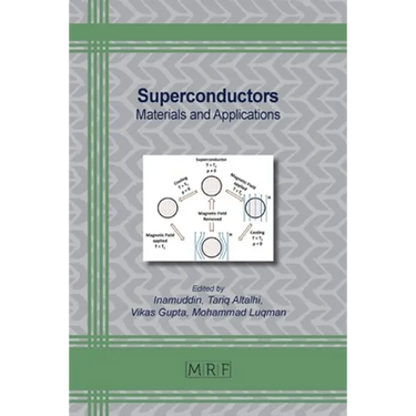 Superconductors: Materials and Applications