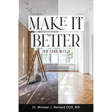 Make It Better: The Editor (x2)