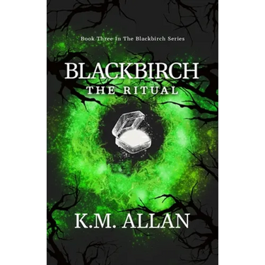 Blackbirch: The Ritual