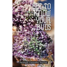 Get to Know Your Buds: Personal Cannabis Journal - Vol 1