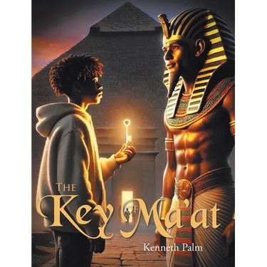 The Key of Ma'at