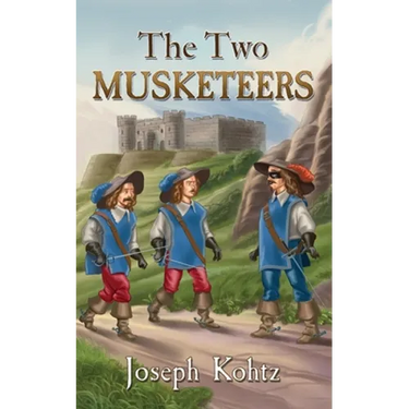 The Two Musketeers