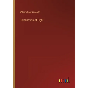 Polarisation of Light
