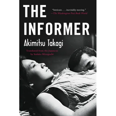 The Informer