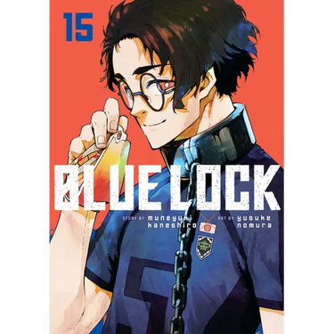 Blue Lock 15