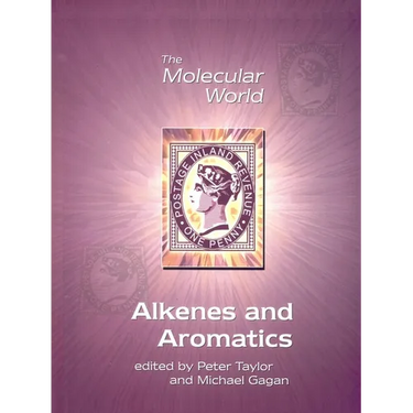 Alkenes and Aromatics