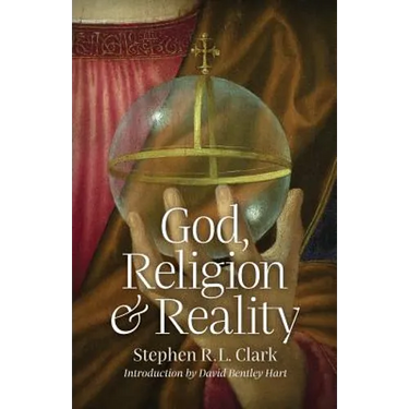 God, Religion and Reality