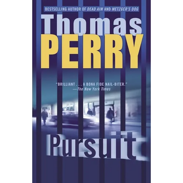 Pursuit