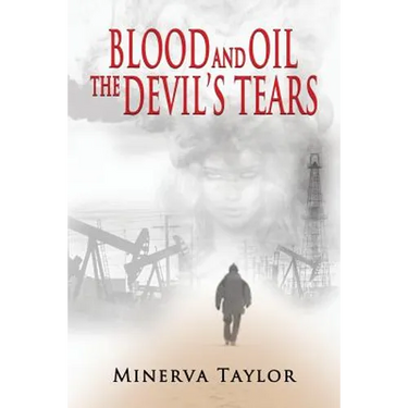 Blood and Oil; The Devil's Tears The Russian Trilogy Book 3
