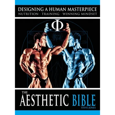 The Aesthetic Bible: Designing a Human Masterpiece