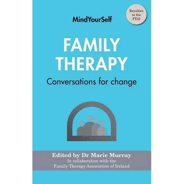 Family Therapy: Conversations for Change