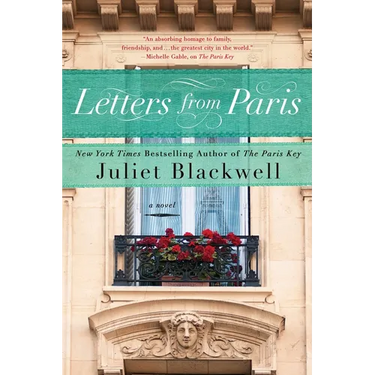 Letters from Paris