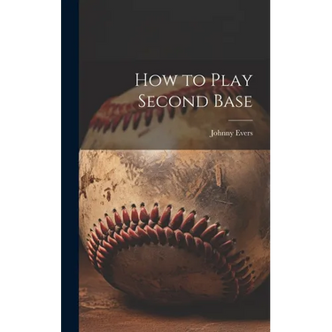 How to Play Second Base