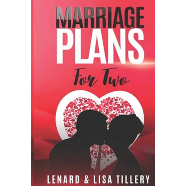 Marriage Plans For Two: Before and After the Wedding