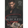 Merciless Sinner: A Dark Mafia Romance