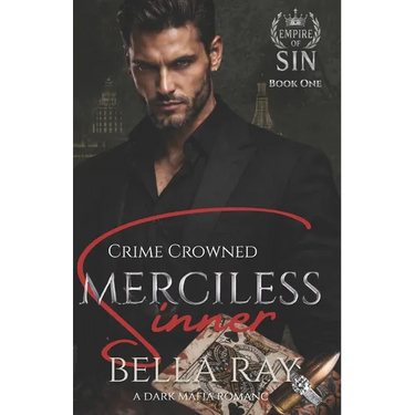 Merciless Sinner: A Dark Mafia Romance