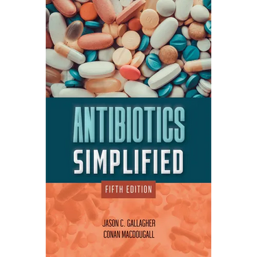Antibiotics Simplified