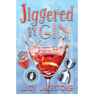 Jiggered by Gin