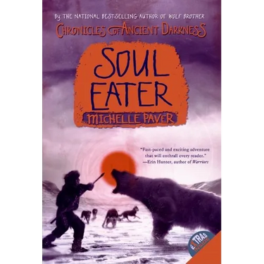 Chronicles of Ancient Darkness #3: Soul Eater