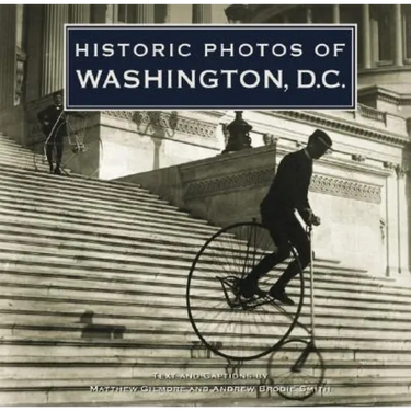 Historic Photos of Washington, D.C.