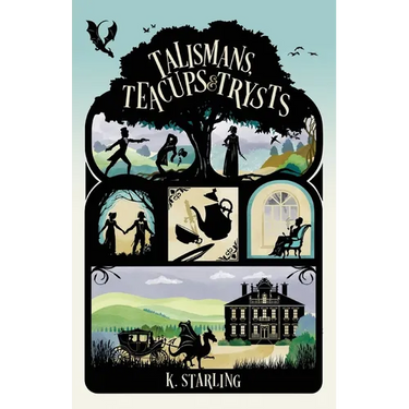 Talismans, Teacups, and Trysts