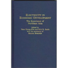 Electricity in Economic Development: The Experience of Northeast Asia
