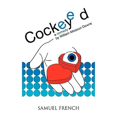 Cockeyed