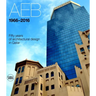 Aeb 1966-2016: Fifty Years of Architectural Design in Qatar