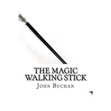 The Magic Walking Stick