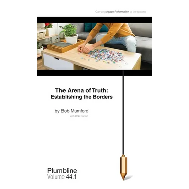 The Arena of Truth: Establishing the Borders