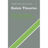 Galois Theories