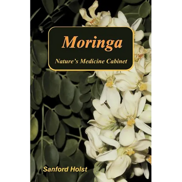 Moringa: Nature's Medicine Cabinet