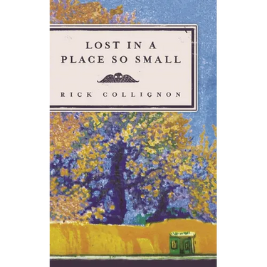 Lost in a Place So Small