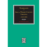 Isle of Wight County, Virginia 1628-1800, Marriages of.