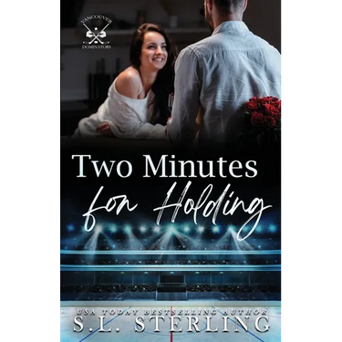 Two Minutes for Holding