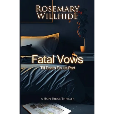 Fatal Vows: Till Death Do Us Part