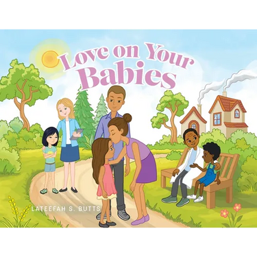 Love on Your Babies