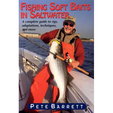Fishing Soft Baits in Saltwater: A Complete Guide to Rigs, Adaptions, Techniques, and More