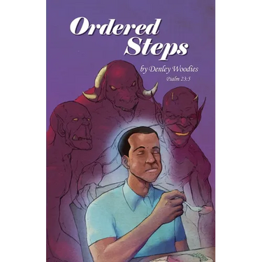 Ordered Steps