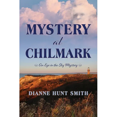Mystery at Chilmark