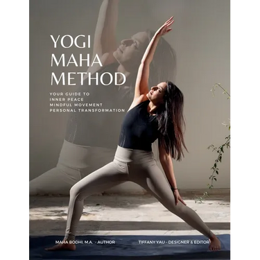 Yogi Maha Method