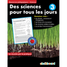 Des Science Pour Tous Les Jours 3
