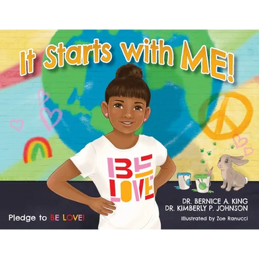 It Starts with ME!