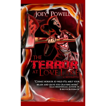 The Terror at Love Lake