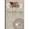 Colonial Gothic: The Grimoire